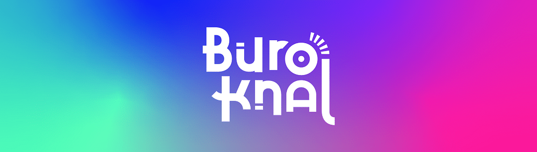Buro Knal cover